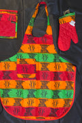 Apron Set